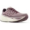 New Balance Women’s Fresh Foam X More V5(Ice Wine/Angora/Plum Brown)
