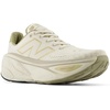 New Balance Women’s Fresh Foam X More V5(Linen/Stoneware/Gold Metallic)