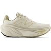 New Balance Women’s Fresh Foam X More V5(Linen/Stoneware/Gold Metallic)