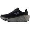 New Balance Women’s Fresh Foam X More V5(Phantom/Sea Salt/Light Gold Metallic)