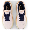 New Balance Women’s Fresh Foam X More V5(Pink Granite/Copper/Calcium)