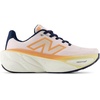 New Balance Women’s Fresh Foam X More V5(Pink Granite/Copper/Calcium)