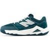 New Balance Women’s FuelCell Delray V2 Tennis Shoes(Nb White/Deep End)