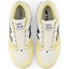 New Balance Women’s FuelCell Delray V2 Tennis Shoes(White/Enoki)