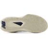 New Balance Women’s FuelCell Delray V2 Tennis Shoes(White/Nb Navy)