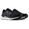 New Balance Women’s FuelCell Propel V5(Black/Steel/White)