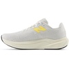 New Balance Women’s FuelCell Propel V5(White/Black/Hot Mango)