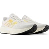 New Balance Women’s FuelCell Propel V5(White/Black/Hot Mango)