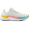 New Balance Women’s FuelCell Propel V5(White/Cyber Jade/Ginger Lemon)