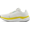 New Balance Women’s FuelCell Propel V5(White/Cyber Jade/Ginger Lemon)