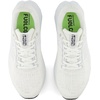 New Balance Women’s FuelCell Propel V5(White/White)