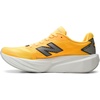 New Balance Women’s FuelCell Rebel V5(Satsuma Orange/Grey Matter)