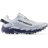 New Balance Womens FuelCell Summit Unknown V4Trail Running Shoe(Blue/Outerspace)
