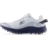 New Balance Womens FuelCell Summit Unknown V4Trail Running Shoe(Blue/Outerspace)