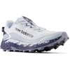 New Balance Womens FuelCell Summit Unknown V4Trail Running Shoe(Blue/Outerspace)
