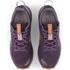 New Balance Womens FuelCell Summit Unknown V4Trail Running Shoe(Interstellar/Grey Violet)