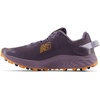 New Balance Womens FuelCell Summit Unknown V4Trail Running Shoe(Interstellar/Grey Violet)