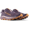 New Balance Womens FuelCell Summit Unknown V4Trail Running Shoe(Interstellar/Grey Violet)