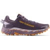 New Balance Womens FuelCell Summit Unknown V4Trail Running Shoe(Interstellar/Grey Violet)