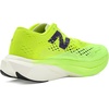 New Balance Womens FuelCell Supercomp Pacer V1(Alkaline Green/Afterglow)