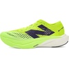 New Balance Womens FuelCell Supercomp Pacer V1(Alkaline Green/Afterglow)