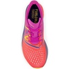 New Balance Womens FuelCell Supercomp Pacer V1(Electric Red/Magenta Pop)
