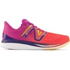 New Balance Womens FuelCell Supercomp Pacer V1(Electric Red/Magenta Pop)