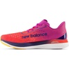 New Balance Womens FuelCell Supercomp Pacer V1(Electric Red/Magenta Pop)