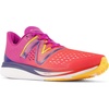 New Balance Womens FuelCell Supercomp Pacer V1(Electric Red/Magenta Pop)