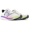 New Balance Womens FuelCell Supercomp Pacer V1(White/Electric Indigo/Thirty Watt)