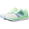 New Balance Womens FuelCell Supercomp Pacer V1(White/Vibrant Spring Glo)