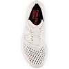 New Balance Womens FuelCell Supercomp Pacer V1(White/White Iridescent)