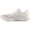 New Balance Womens FuelCell Supercomp Pacer V1(White/White Iridescent)