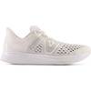New Balance Womens FuelCell Supercomp Pacer V1(White/White Iridescent)