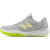 New Balance Women’s Smashstep Pkl(Light Zinc Blue/Pink Granite)