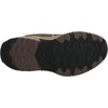New Balance womens Fresh Foam 510 V6 H2o Resist(Dark Mushroom/Black Coffee/Black)