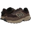 New Balance womens Fresh Foam 510 V6 H2o Resist(Dark Mushroom/Black Coffee/Black)