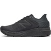New Balance womens Fresh Foam X Hierro V7 Gore-tex(Black/Black)