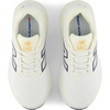 Women’s Athletic Shoes 880v15 Fresh Foam X Pearl Grey and Dusk Shower and Calcium by New Balance(Angora/Meteorite)
