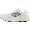 Women’s Athletic Shoes 880v15 Fresh Foam X Pearl Grey and Dusk Shower and Calcium by New Balance(Angora/Meteorite)