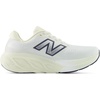 Women’s Athletic Shoes 880v15 Fresh Foam X Pearl Grey and Dusk Shower and Calcium by New Balance(Angora/Meteorite)