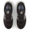 Women’s Athletic Shoes 880v15 Fresh Foam X Pearl Grey and Dusk Shower and Calcium by New Balance(Black Cement/Sea Salt)