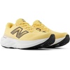Women’s Athletic Shoes 880v15 Fresh Foam X Pearl Grey and Dusk Shower and Calcium by New Balance(Clementine/Calcium)