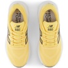 Women’s Athletic Shoes 880v15 Fresh Foam X Pearl Grey and Dusk Shower and Calcium by New Balance(Clementine/Calcium)