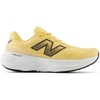 Women’s Athletic Shoes 880v15 Fresh Foam X Pearl Grey and Dusk Shower and Calcium by New Balance(Clementine/Calcium)