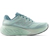 Women’s Athletic Shoes 880v15 Fresh Foam X Pearl Grey and Dusk Shower and Calcium by New Balance(Cosmic Jade/Silver Metallic)