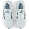 Women’s Athletic Shoes 880v15 Fresh Foam X Pearl Grey and Dusk Shower and Calcium by New Balance(Glint Blue/Nb Navy)