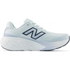 Women’s Athletic Shoes 880v15 Fresh Foam X Pearl Grey and Dusk Shower and Calcium by New Balance(Glint Blue/Nb Navy)