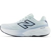 Women’s Athletic Shoes 880v15 Fresh Foam X Pearl Grey and Dusk Shower and Calcium by New Balance(Glint Blue/Nb Navy)