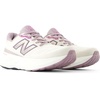 Women’s Athletic Shoes 880v15 Fresh Foam X Pearl Grey and Dusk Shower and Calcium by New Balance(Linen/Dark Ice Wine)